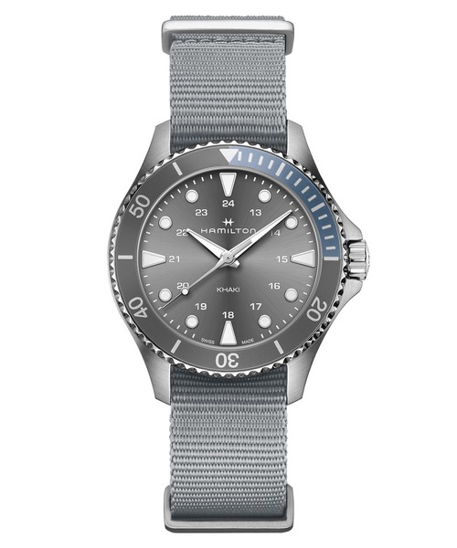 HAMILTON [ハミルトン] 腕時計 Khaki Navy （カーキ ネイビー