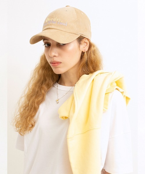 人気100%新品 帽子 キャップ CORDUROY BALL CAP / コーデュロイボールキャップ ZOZOTOWN PayPayモール店 - 通販 - PayPayモール 本物保証限定SALE