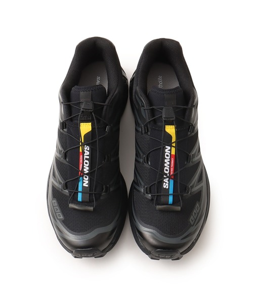 SALOMON（サロモン） xt6 スニーカー XT-6 / サロモン メンズ