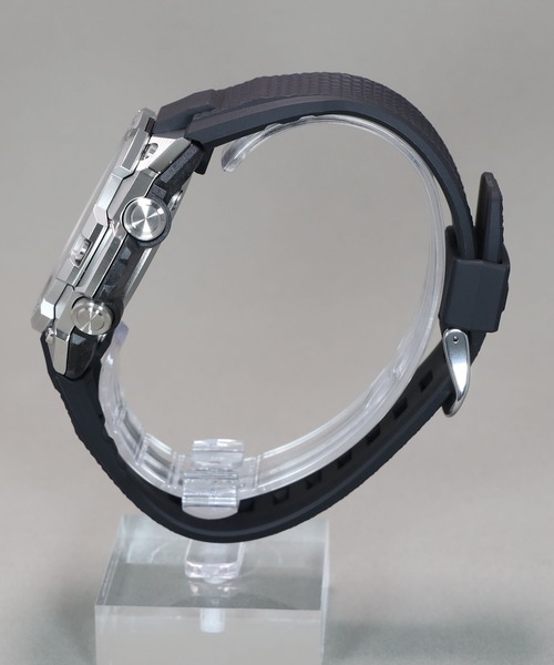 G-SHOCK 腕時計 G-STEEL(Gスチール) / カーボンコアガード/ GST-B400