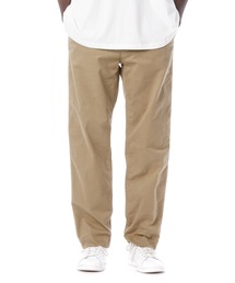 DAILY STANDARD by SANDINISTA チノパン B.C. Chino Stretch