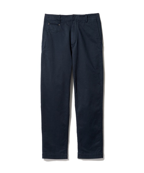 DAILY STANDARD by SANDINISTA チノパン B.C. Chino Stretch
