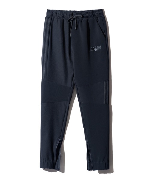 してみてく¿ パンツ ZOZOTOWN PayPayモール店 - 通販 - PayPayモール Patchwork Jersey Pants / パッチワークジャージパンツ をもたらす