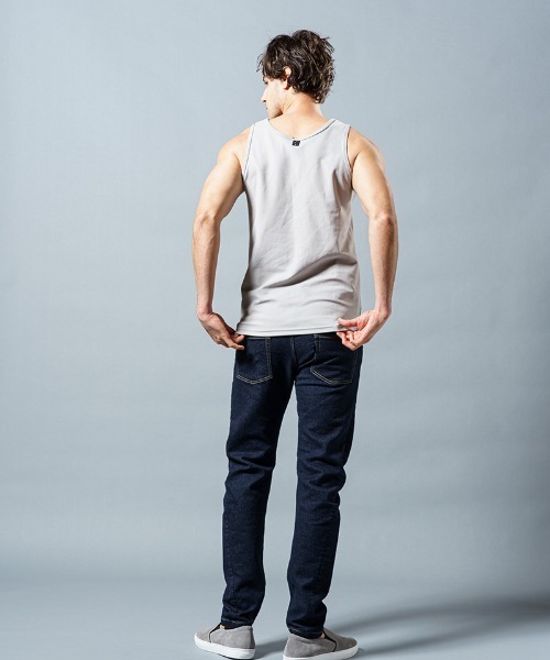 タンクトップ mta460-cool-TANK タンクトップ|ZOZOTOWN PayPayモール店|10