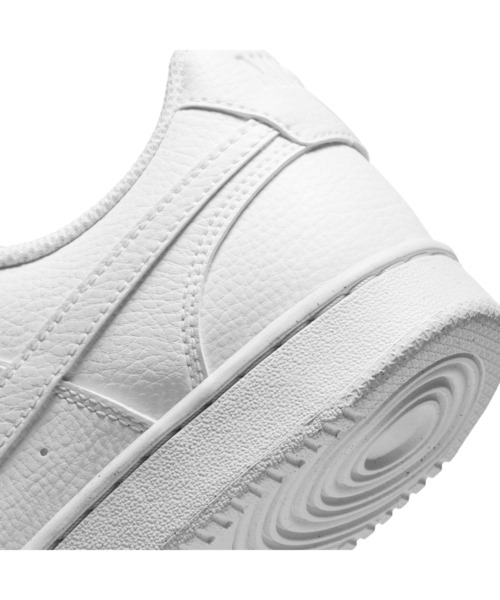 NIKE（ナイキ） スニーカー コート ビジョン LO NN レディース