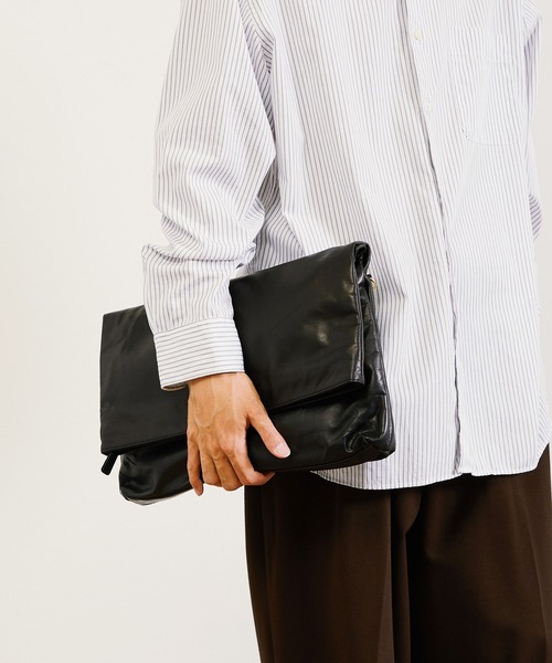 Butler Verner Sails ショルダーバッグ バトラーバーナー