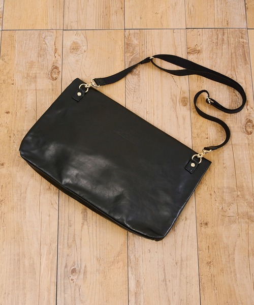 Butler Verner Sails ショルダーバッグ バトラーバーナー