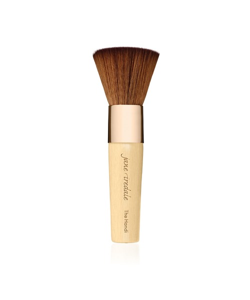 jane iredale メイクブラシ ジェーンアイルデール janeiredale