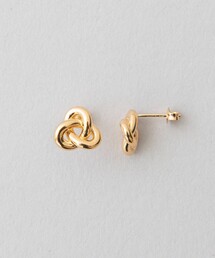 Jouete（ジュエッテ） ピアス ピアス ノット レディース : ZOZOTOWN