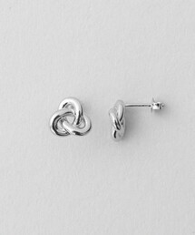 Jouete（ジュエッテ） ピアス ピアス ノット レディース : ZOZOTOWN