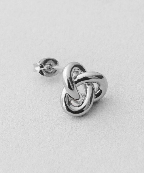 Jouete(ジュエッテ) ピアス ピアス ノット レディース : ZOZOTOWN Jouete(ジュエッテ) ピアス ピアス ノット レディース : ZOZOTOWN
