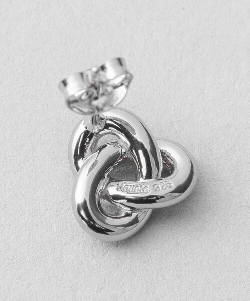 Jouete(ジュエッテ) ピアス ピアス ノット レディース : ZOZOTOWN Jouete(ジュエッテ) ピアス ピアス ノット レディース : ZOZOTOWN