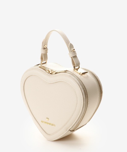 ハート型ショルダーバッグのおすすめ人気商品一覧 通販 - Yahoo