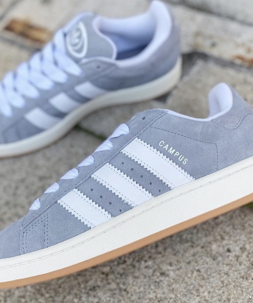 adidas Originals スニーカー CAMPUS 00S メンズ レディース