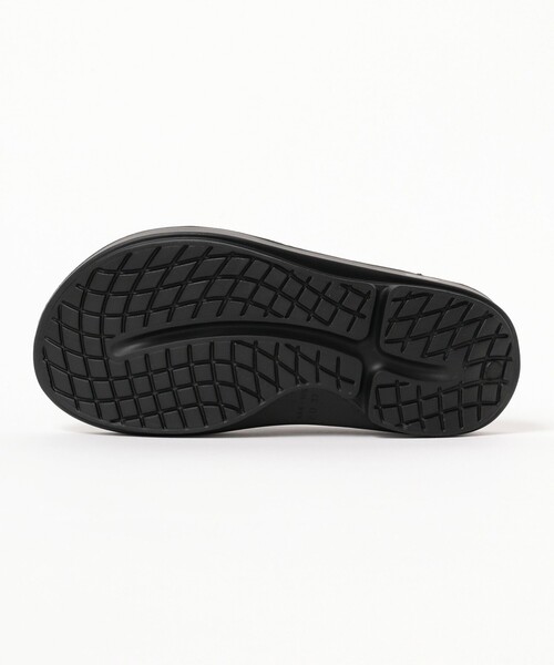 OOFOS Ooriginal Unisex サンダル 24cm OOFOS サンダル / OOriginal（22〜24cm） レディース メンズ