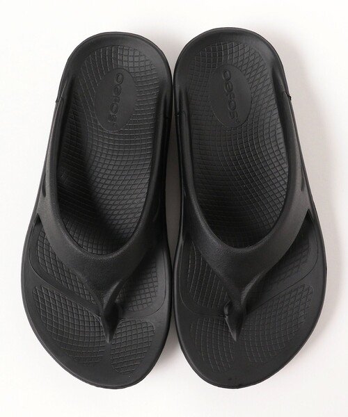 OOFOS Ooriginal Unisex サンダル 24cm OOFOS / OOriginal（22～24cm）（サンダル）｜OOFOS（ウーフォス