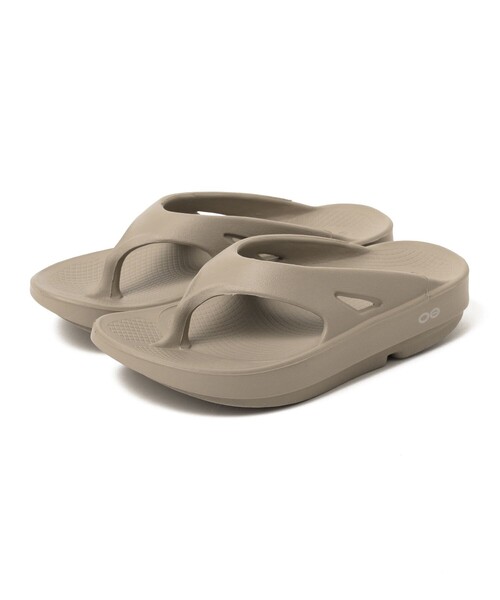 OFOF サンダル 24~24.5 OOFOS サンダル / OOriginal（22〜24cm） レディース メンズ