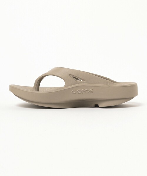 OFOF サンダル 24~24.5 OOFOS サンダル / OOriginal（22〜24cm） レディース メンズ
