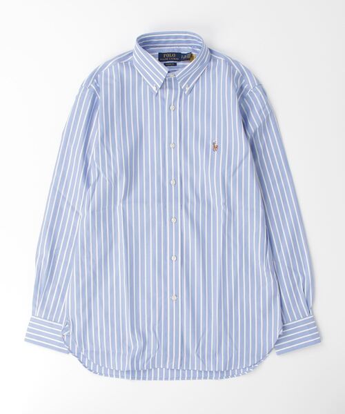 POLO RALPH LAUREN シャツ ブラウス クラシック フィット