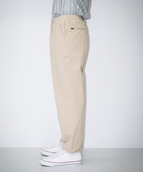 URBAN RESEARCH Sonny Label パンツ 「吸水速乾」「UVカット