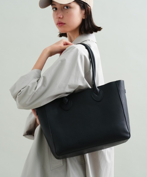 ゲンテン トートバッグ