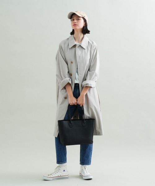 genten（ゲンテン） トートバッグ ミネルヴァ トートバッグ（中