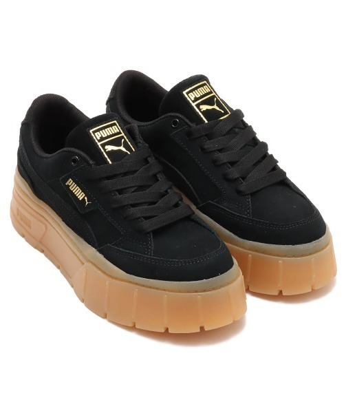 PUMA スニーカー MAYZE STACK SOFT WINTER WOMENS / プーマ
