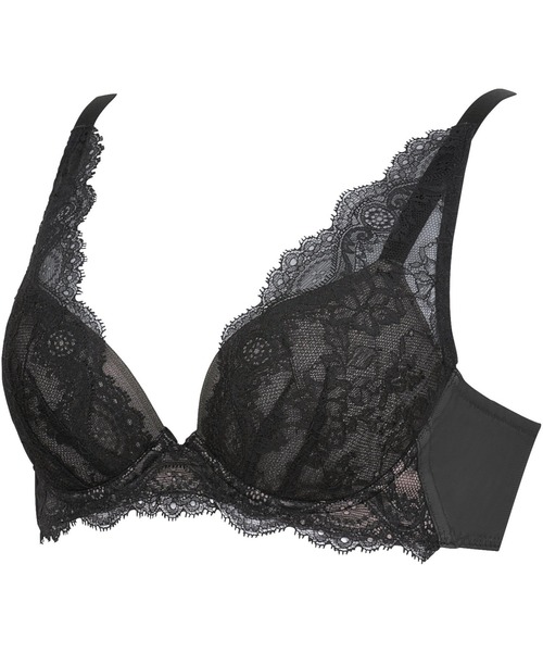 WACOAL（ワコール） ブラジャー 補整ブラ コンパクトシェイプ