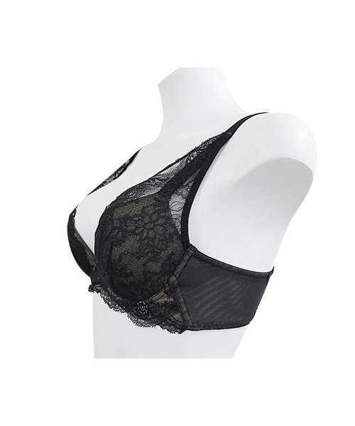 ワコール リュクス コンパクトシェイプ E70M WACOAL（ワコール） ブラジャー 補整ブラ コンパクトシェイプ