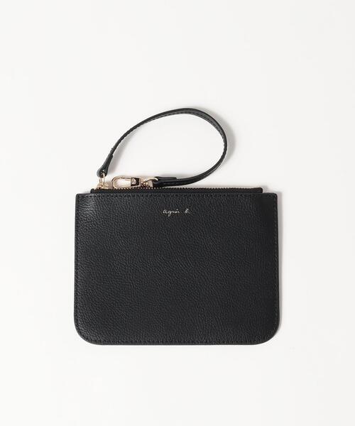 すぐ届く♡Agnes bWR31 SAC ロゴトートバッグ 完売品 2wayトートバッグ （WAS31－01