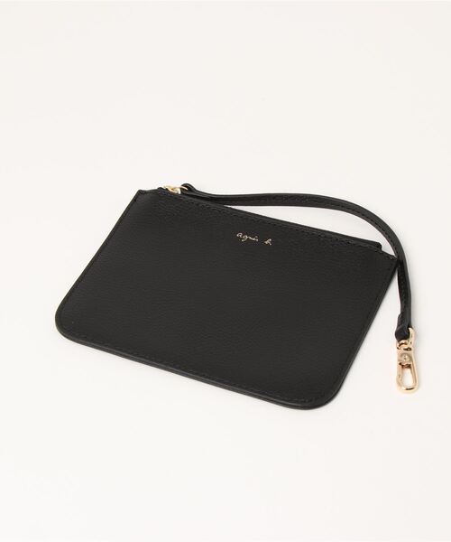 agnes b. トートバッグ IS11LZ−07 レディース : ZOZOTOWN Yahoo