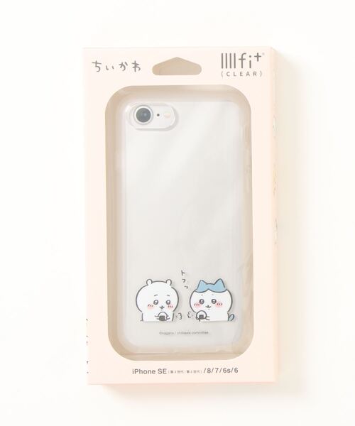 ちいかわ iPhone カバー ケース SE.8.7.6s.6 公式 ちいかわ iPhone カバー ケース SE.8.7.6s.6 公式
