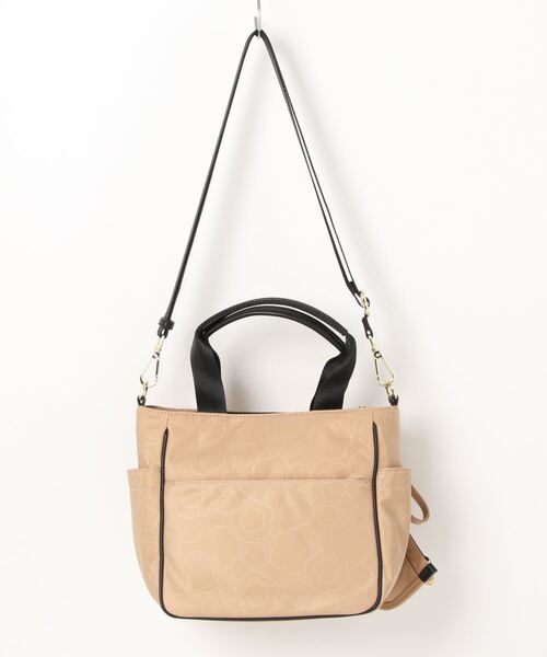 CLATHAS トートバッグ フレイム 2wayトートバッグ レディース