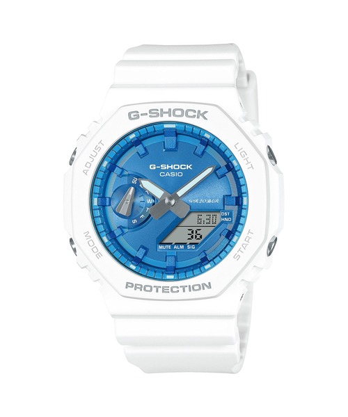 G-SHOCK 腕時計 PRECIOUS HEART SELECTION / GA-2100WS-7AJF メンズ