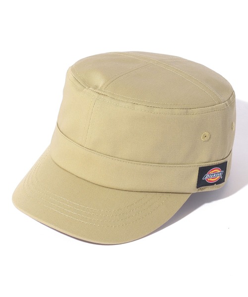 Dickies（ディッキーズ） キャップ 帽子 「Dickies」EX DK TWILL