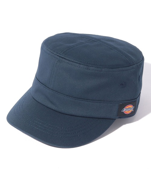 Dickies（ディッキーズ） キャップ 帽子 「Dickies」EX DK TWILL