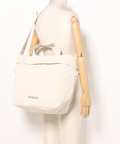 KYOTO Crossbody bag with floral print brand DESIGUAL