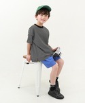 tシャツ 綿100% お洗濯してもよれにくい ...の詳細画像1