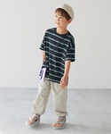 tシャツ 綿100% お洗濯してもよれにくい ...の詳細画像3