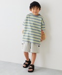 tシャツ 綿100% お洗濯してもよれにくい ...の詳細画像4