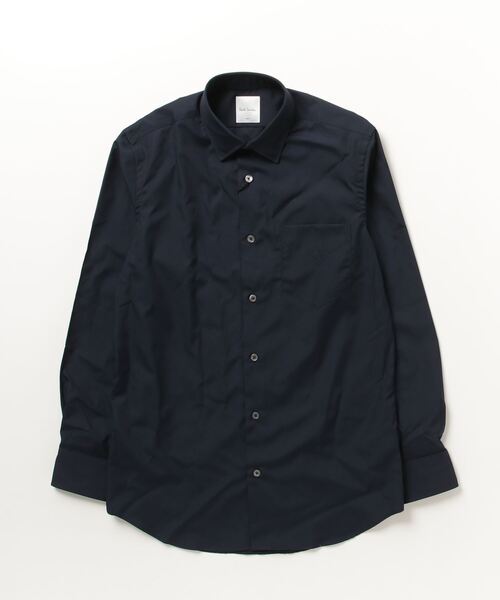 Paul Smith（ポール・スミス） フォーマル シャツ ブロード ドレス