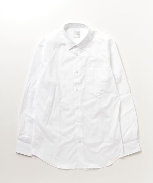 Paul Smith（ポール・スミス） フォーマル シャツ ブロード ドレス