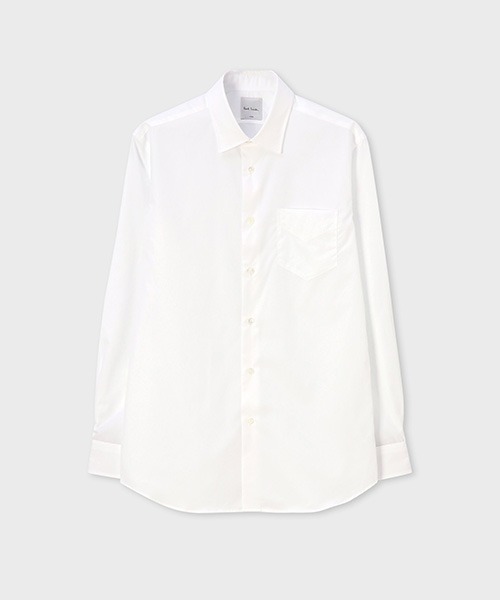 Paul Smith（ポール・スミス） フォーマル シャツ ブロード ドレス