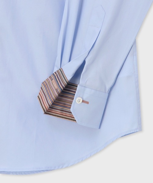 Paul Smith（ポール・スミス） フォーマル シャツ ブロード ドレス