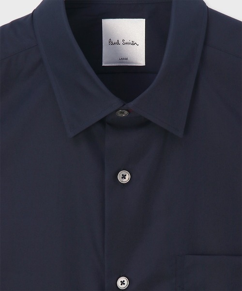 Paul Smith（ポール・スミス） フォーマル シャツ ブロード ドレス
