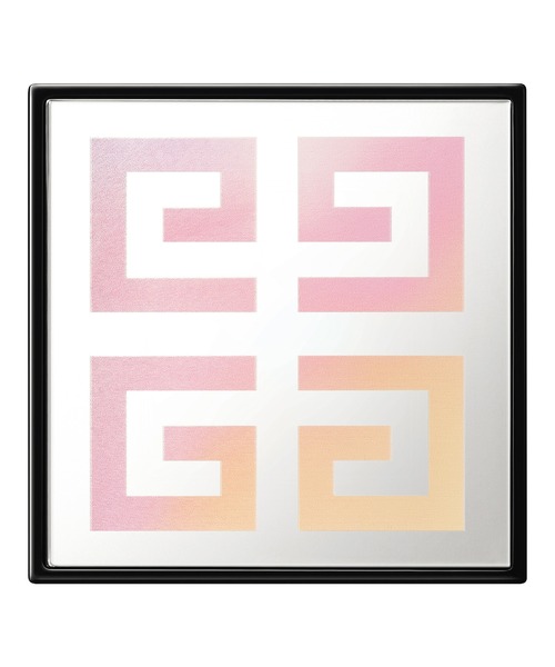 GIVENCHY BEAUTY ハイライト シェーディング 「期間限定復刻」プリズム