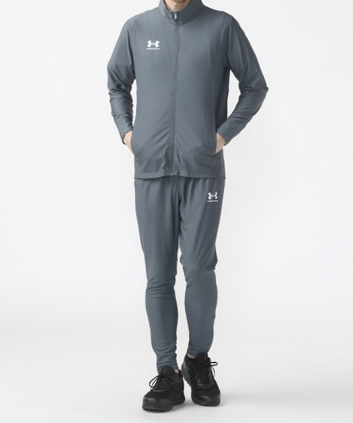 UNDER ARMOUR（アンダーアーマー） ジャージ UAコーチ トラックスーツ