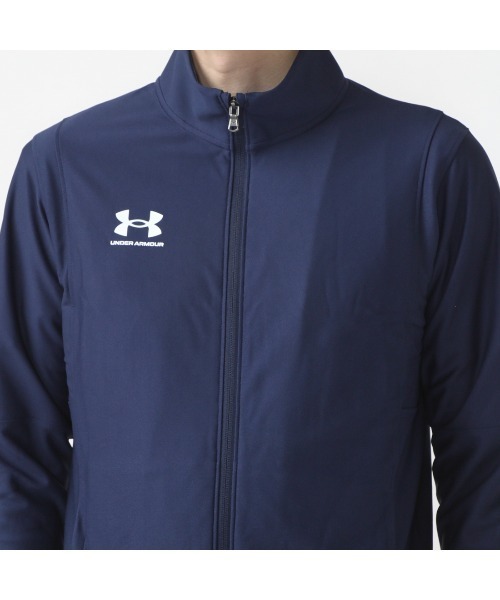 UNDER ARMOUR（アンダーアーマー） ジャージ UAコーチ トラックスーツ
