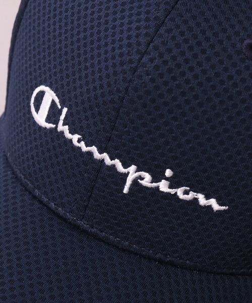 Champion（チャンピオン） キャップ 帽子 (LF)「Champion」ブランド