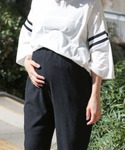 マタニティ 「産前・産後対応」マタニティ/楊柳...の詳細画像5
